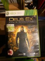 Deus ex, Avontuur en Actie, Vanaf 18 jaar, 1 speler, Ophalen of Verzenden