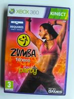Xbox 360 Kinect Zumba Fitness, Ophalen of Verzenden
