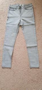 VERO MODA LICHTGRIJZE JEANS STRETCH MAAT M LENGTE 32, Vero Moda, Nieuw, Ophalen of Verzenden, W30 - W32 (confectie 38/40)