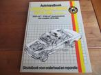 Kluwer Autohandboek vraagbaak Mercedes 250, 280, 280E W123, Auto diversen, Ophalen of Verzenden