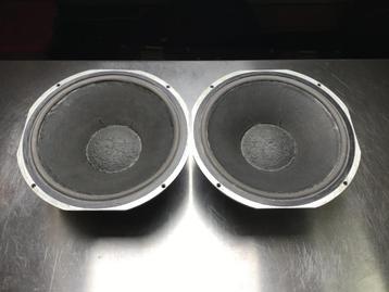 Fane Special Design Bas Speakers beschikbaar voor biedingen