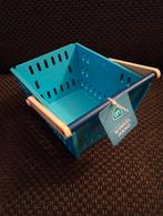 AH Houten Winkelmandje - Speelgoed, Ophalen of Verzenden, Nieuw, Hout, Speelkeuken-accessoire