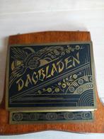 Mooie dagbladen houder, Antiek en Kunst, Ophalen of Verzenden