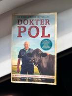 Dokter Pol - Biografie, Ophalen of Verzenden, Gelezen, Film, Tv en Media