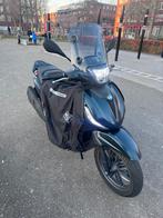 Beverly 400 hpe, Ophalen, Overige modellen, Zo goed als nieuw, Benzine