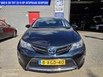 Toyota Auris 1.8 Hybrid Lease+ Panonorama dak -Navi, 4 cilinders, Origineel Nederlands, Bedrijf, 26 km/l