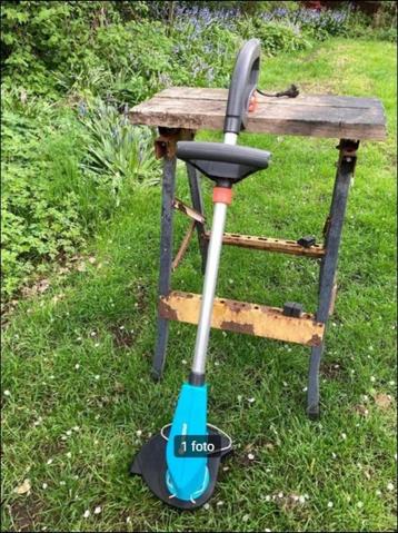 Gardena Turbo-trimmer beschikbaar voor biedingen