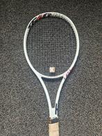tecnifibre 315 (Dec 2024), Sport en Fitness, Tennis, Ophalen of Verzenden, Zo goed als nieuw, Racket, L2
