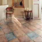 Gezocht; Mooie plavuizen vloertegels, Doe-het-zelf en Verbouw, Tegels, 40 tot 60 cm, Gebruikt, 40 tot 60 cm, Keramiek