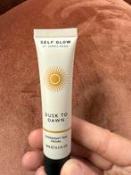Self glow by James read dusk to dawn overnight glow facial, Ophalen of Verzenden, Nieuw, Gehele gezicht, Verzorging