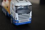 EMEk Scania takelwagen zelfbouw, Hobby en Vrije tijd, Modelauto's | Overige schalen, Ophalen, Gebruikt, -, -
