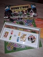 Hond naar je hok, Hobby en Vrije tijd, Gezelschapsspellen | Bordspellen, Ophalen of Verzenden, Zo goed als nieuw