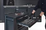 SONIC NEXT S7 140-delige gereedschapswagen | GRATIS VERZEN, Auto diversen, Autogereedschap, ., Nieuw, Ophalen of Verzenden, .