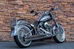 Harley-Davidson FLSTFI Softail Fat Boy Special (bj 2004), Bedrijf, 1450 cc, Overig