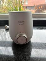 Flessenwarmer - Perfect voor babyvoeding!, Ophalen of Verzenden, Zo goed als nieuw, Flessen- of potjesverwarmer