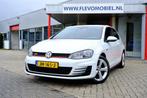 Volkswagen Golf 2.0 TSI 230pk GTI Performance Navi|Cam|DAB|A, Auto's, Volkswagen, 65 €/maand, Euro 6, 4 cilinders, 1984 cc