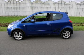Mitsubishi Colt 1.5 QS Ninety beschikbaar voor biedingen