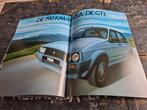 Citroën Visa model 1986, Boeken, Nieuw, Citroën, Ophalen of Verzenden