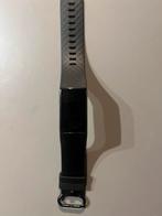 Fitbit Charge 4 - Grijs/Zwart, Ophalen, Zwart, Waterdicht, Android