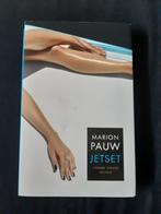 Boek Marion pauw - jetset, Gelezen, Ophalen, Marion Pauw