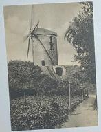 Zeddam ( Gld. ) Toren Molen /   Kruitmolen, Verzenden, 1940 tot 1960, Gelopen, Gelderland