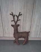 Decoratieve rendier, Diversen, Ophalen, Zo goed als nieuw