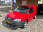 Volkswagen Caddy 1.9 TDI Airco, Voorwielaandrijving, Parkeersensor, Gebruikt, 1367 kg