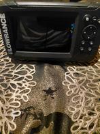 Lowrance Hook 5 Fish Finder/Kaartplotter, Ophalen, Gebruikt, Kaartplotter of Fish Finder