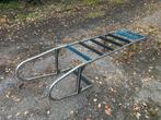 RVS Trap Steiger/Kade/Boot - Repareerbaar, Ophalen, Gebruikt, Overige typen