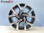 5x100 17'' Velgen Brescia Vw Polo TCross Audi A1 Skoda Seat