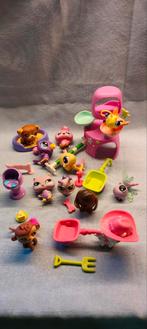 Littlest Pet Shop Collectie, Ophalen, Gebruikt, Jongen of Meisje