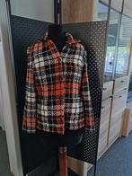 Blazer jasje voor het najaar your sense mt 36, Kleding | Dames, Jassen | Winter, Oranje, Ophalen of Verzenden, Zo goed als nieuw