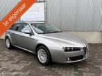 Alfa Romeo 159 Sportwagon 1.8 mpi Impression 76.000km / 1e e, Auto's, Alfa Romeo, Gebruikt, 4 cilinders, Metallic lak, 1796 cc