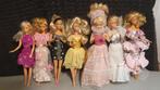 Barbiepoppen, Verzamelen, Poppen, Ophalen of Verzenden, Zo goed als nieuw, Pop
