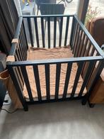 Box incl matras en opbergtas, Kinderen en Baby's, Boxen, Ophalen, Gebruikt, Boxkleed