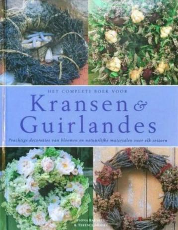 Het complete boek over KRUIDEN beschikbaar voor biedingen