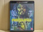 Absurd 4K Ultra HD Blu-Ray, Ophalen of Verzenden, Zo goed als nieuw, Actie