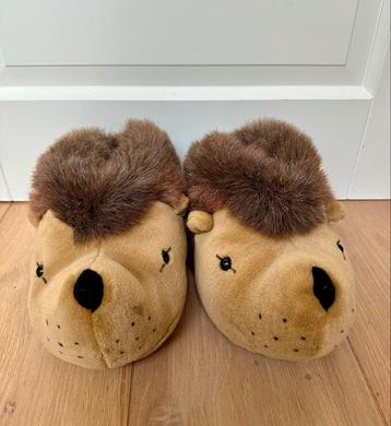 Egelsloffen Maat 40-41 beschikbaar voor biedingen