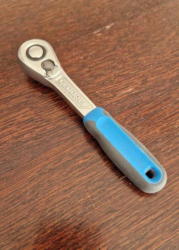 Gedore 2093U-20 ratel 1/4. beschikbaar voor biedingen