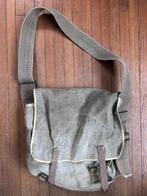 militaire musette model 51 Franse leger oorlog in Vietnam, Verzamelen, Militaria | Algemeen, Ophalen of Verzenden, Landmacht, Overige gebieden
