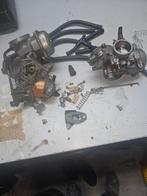 carburateurs VN750 Vulcan, Motoren, Ophalen of Verzenden, Gebruikt