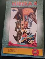 Nieuw Eureka 4, drs. De boer-van meurs, dammen, lander-vlug., Ophalen, Nieuw
