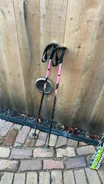 Skistokken kinderen, Gebruikt, Stokken, Minder dan 100 cm, Ophalen