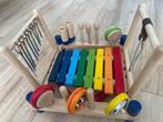 Houten Muziekcenter ‘I'M Toy‘, Ophalen, Gebruikt, Overige typen