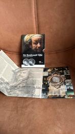 Het Rembrandt Vijfje 2006 Proof, Ophalen of Verzenden, Koningin Beatrix, Euro's