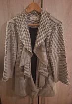 Calvin Klein Blazer Jas - Maat 40, Maat 38/40 (M), Zwart, Ophalen of Verzenden, Zo goed als nieuw