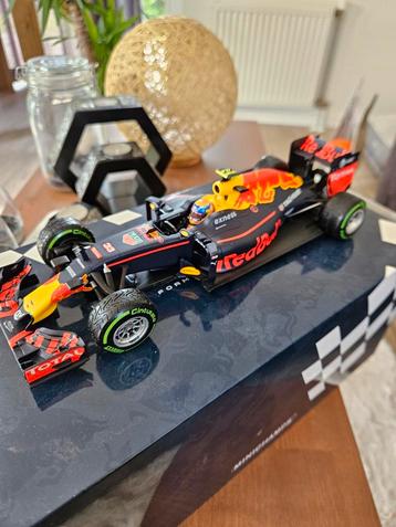 Max verstappen Brazilië 2016 1:18