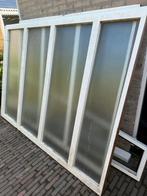 Kozijn 2, Doe-het-zelf en Verbouw, Kozijnen en Schuifpuien, Ophalen of Verzenden, Gebruikt