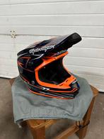 Troy Lee Designs Helm, Motoren, Overige merken, M, Ophalen of Verzenden, Tweedehands