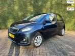 Peugeot 108 1.0 e-VTi Active, Airco, Led, 5-drs, NAP !, Auto's, Voorwielaandrijving, Gebruikt, Euro 6, Origineel Nederlands